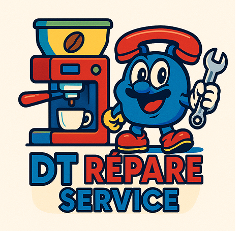 Réparateur téléphone cafetière Portes-lès-Valence et ses alentours